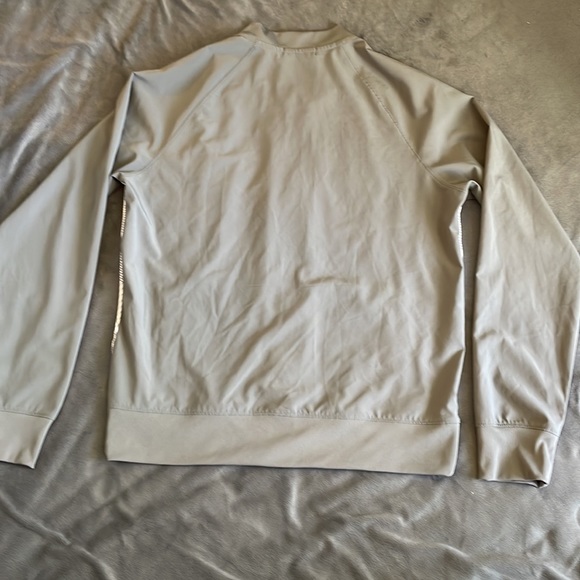 Tuff Athletics street wear windbreaker - Picture 6 of 8